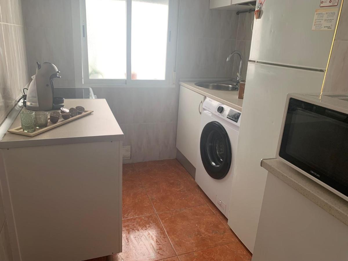 Apartamento A 200 Metros Paseo Zorrilla Valladolid Exterior photo